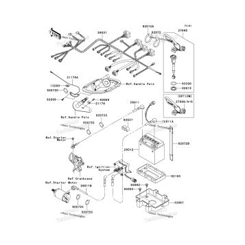 ELECTRICAL EQUIPMENT