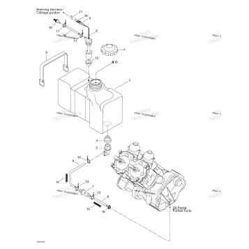 OIL INJECTION SYSTEM