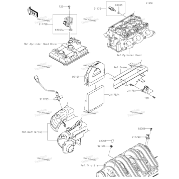 FUEL INJECTION