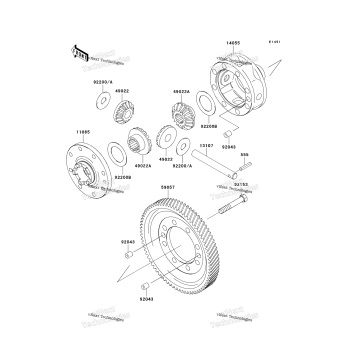 DIFFERENTIAL