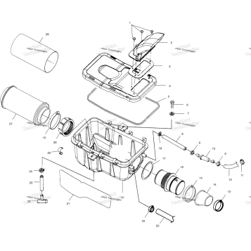 AIR BOX