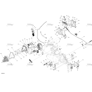 ENGINE - SYSTEM