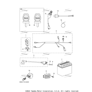 ELECTRICAL 1