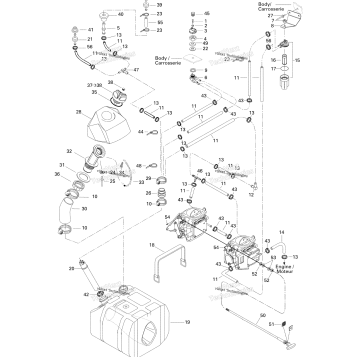 FUEL SYSTEM