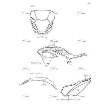 DECALS(GRAY)
