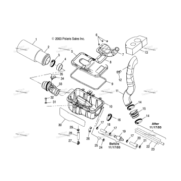 AIR BOX