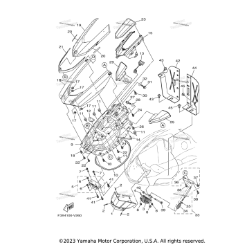 ENGINE HATCH 2