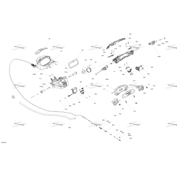 MECHANIC - STEERING
