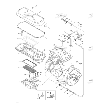 AIR INTAKE SYSTEM