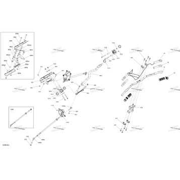 MECHANIC - STEERING