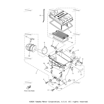 INTAKE 2
