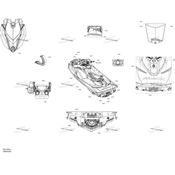 DECALS - A