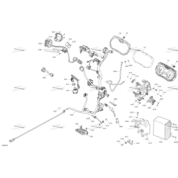 ELECTRICAL SYSTEM