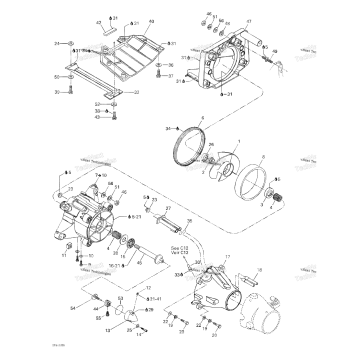 PROPULSION SYSTEM