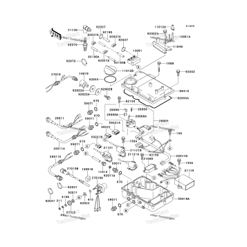 IGNITION SYSTEM