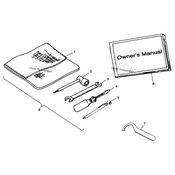 TOOL KIT