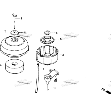 AIR CLEANER (2)