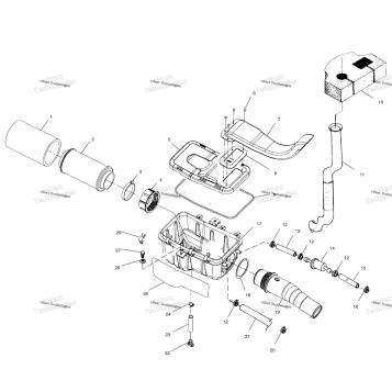 AIR BOX