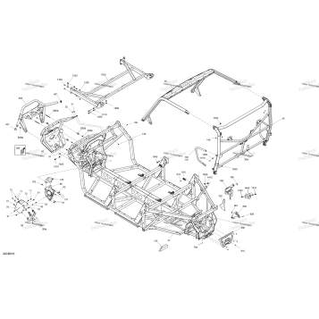 FRAME - SYSTEM