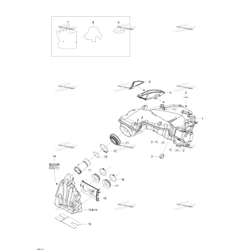 AIR INTAKE SYSTEM