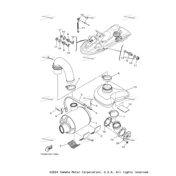 EXHAUST 3