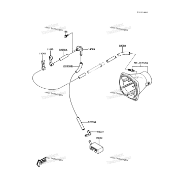 BILGE SYSTEM
