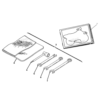 TOOL KIT ASSEMBLY