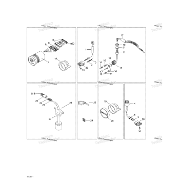 ELECTRICAL ACCESSORIES