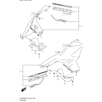 SIDE COVER