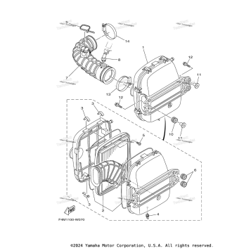 INTAKE 2