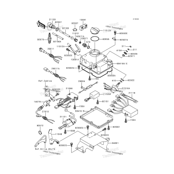 IGNITION SYSTEM