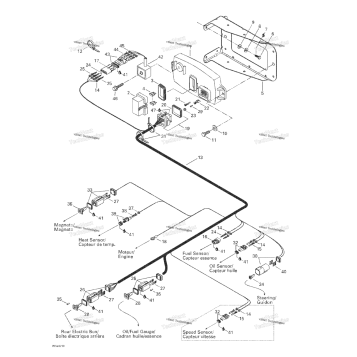 ELECTRICAL SYSTEM