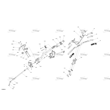MECHANIC - STEERING