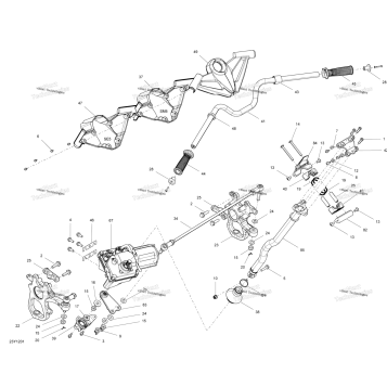 STEERING