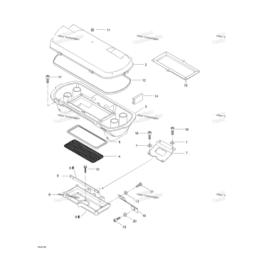AIR INTAKE SYSTEM