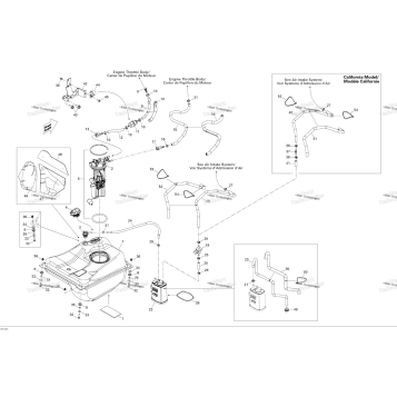 FUEL SYSTEM