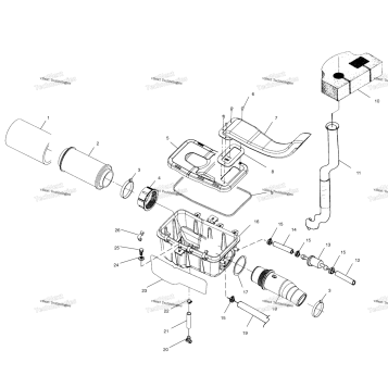 AIR BOX