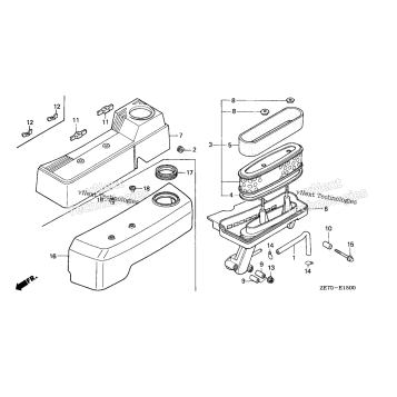 AIR CLEANER (1)