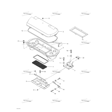 AIR INTAKE SYSTEM