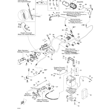 ELECTRICAL SYSTEM