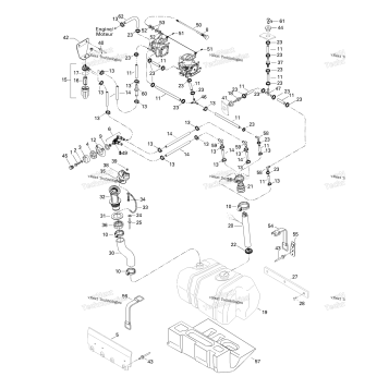 FUEL SYSTEM