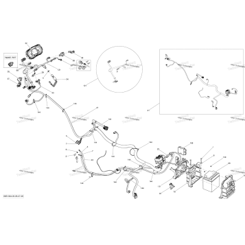 ELECTRICAL SYSTEM