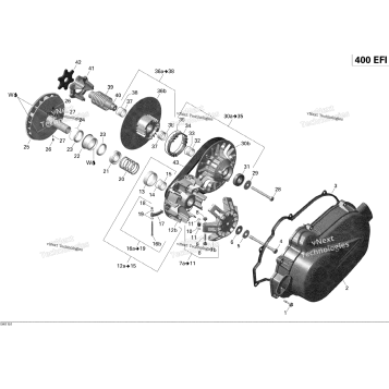 TRANSMISSION