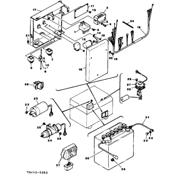 ELECTRICAL
