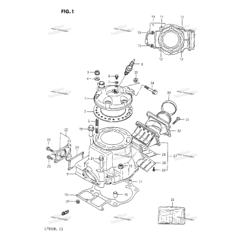 CYLINDER (H)