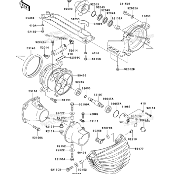 JET PUMP(D7F)