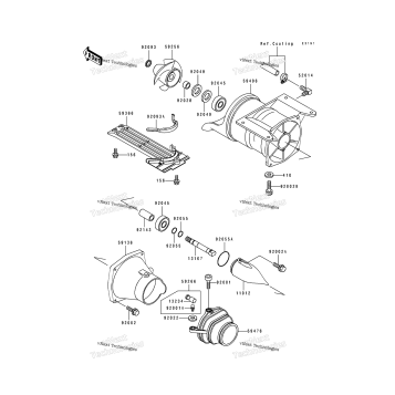 JET PUMP