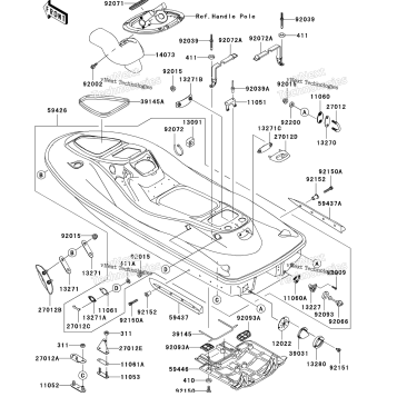 HULL(JT1200-B2)