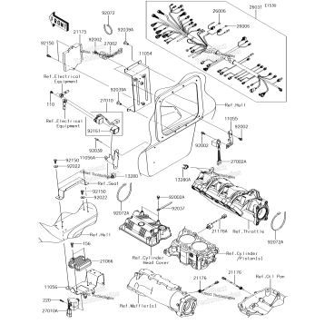 FUEL INJECTION