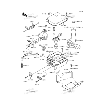 IGNITION SYSTEM